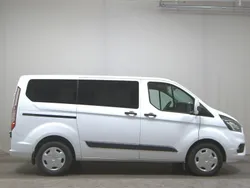 Weiss Gebraucht 2019 Ford Transit Custom Trend Limousine | 23.980 € (Fairer Preis)