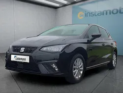 Gebraucht 2023 Seat Ibiza Style Kleinwagen | 16.499 € (Guter Preis)