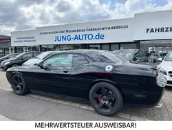 Schwarz Gebraucht 2011 Dodge Challenger Coupé | 23.990 € (Superpreis)