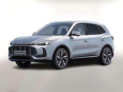 Medal silver Neu 2025 MG ZS Luxury Limousine | 25.200 € (Fairer Preis)