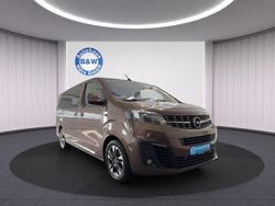 Braun Gebraucht 2021 Opel Zafira Life Edition Van | 34.999 € (Fairer Preis)