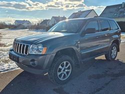 Grau Gebraucht 2005 Jeep Grand Cherokee Limited SUV | 4.900 €