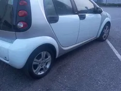 Gebraucht 2006 Smart ForFour Passion Limousine | 2.499 € (Fairer Preis)