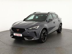 Grau Gebraucht 2021 Cupra Formentor VZ SUV | 32.990 € (Fairer Preis)