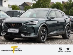 Gebraucht 2022 Cupra Formentor SUV | 26.770 € (Fairer Preis)