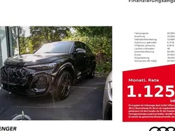 Schwarz Neu 2025 Audi Q5 Sportback Ambiente SUV | 69.990 € (Etwas zu teuer)