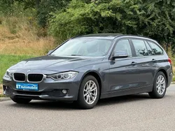 Grau Gebraucht 2013 BMW 318 Limousine | 6.990 € (Superpreis)