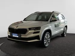 Silber Gebraucht 2025 Skoda Karoq Tour SUV | 35.990 € (Fairer Preis)