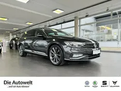 Mangangrau Gebraucht 2020 VW Passat Kombi | 20.980 € (Etwas zu teuer)