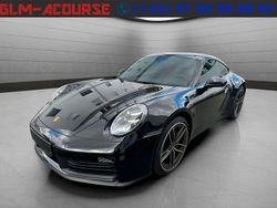 Schwarz Gebraucht 2024 Porsche 911 Carrera Chrono Coupé | 110.500 €