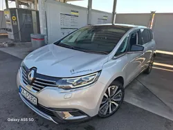 Other Gebraucht 2021 Renault Espace Initiale Paris Van / Kleinbus | 16.999 € (Superpreis)