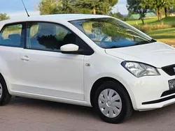 Weiß Gebraucht 2012 Seat Mii Reference Kleinwagen | 3.980 € (Fairer Preis)