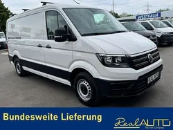 Andere Gebraucht 2019 VW Crafter Van | 20.800 € (Superpreis)