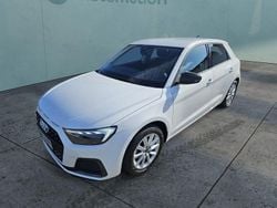 Weiß Gebraucht 2024 Audi A1 Sportback Kleinwagen | 19.999 € (Fairer Preis)