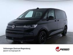 Gebraucht 2025 VW Multivan Life Van | 63.870 € (Etwas zu teuer)