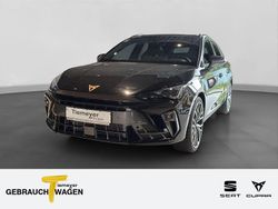 Schwarz Neu 2025 Cupra Leon Kombi | 35.980 € (Fairer Preis)