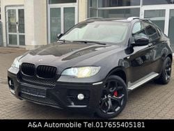 Schwarz Gebraucht 2010 BMW X6 M Sport SUV | 12.880 € (Fairer Preis)