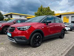 Rot Gebraucht 2020 Opel Crossland SUV | 17.490 € (Fairer Preis)