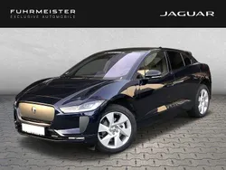Blau Gebraucht 2023 Jaguar I-Pace R SUV | 75.880 €