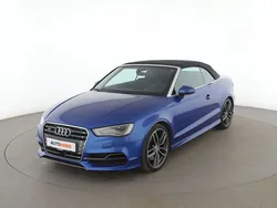 Audi S3 Cabriolet