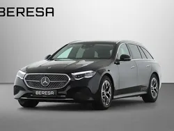 Andere Gebraucht 2025 Mercedes E220 Avantgarde Limousine | 66.899 €
