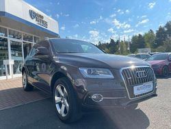 Braun Gebraucht 2013 Audi Q5 S-Line SUV | 15.490 € (Etwas zu teuer)