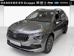 Grau Neu 2024 Skoda Kamiq Drive SUV | 28.490 € (Fairer Preis)