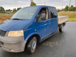Gebraucht 2005 VW T5 Van | 6.800 €