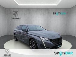 Selenium grau Gebraucht 2023 Peugeot 308 Allure Kombi | 21.790 € (Fairer Preis)