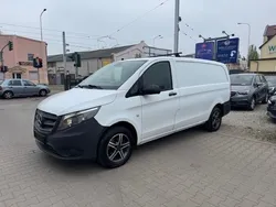 Weiß Gebraucht 2015 Mercedes Vito Van / Kleinbus | 7.490 € (Fairer Preis)