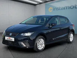 Gebraucht 2025 Seat Ibiza Kleinwagen | 17.299 € (Superpreis)