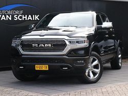 Schwarz Gebraucht 2018 Dodge Ram Limited Abholung | 47.190 €