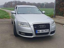 Gebraucht 2010 Audi A6 Allroad Comfort Kombi | 8.500 € (Guter Preis)