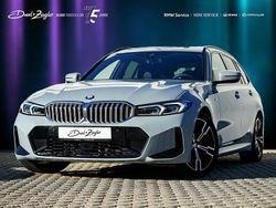 Brooklyn grau metallic Gebraucht 2025 BMW 320 M Sport Kombi | 41.990 € (Fairer Preis)