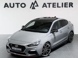 Grau Gebraucht 2020 Hyundai i30 N Performance Limousine | 24.990 € (Fairer Preis)