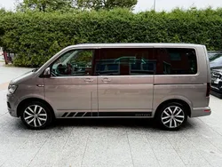 Beige Gebraucht 2016 VW T6 Edition Van | 34.980 € (Guter Preis)
