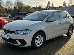 Grau Neu 2025 VW Polo Basis Kleinwagen | 18.950 € (Guter Preis)