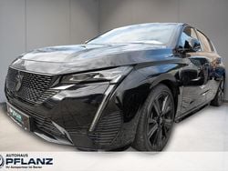 Schwarz Gebraucht 2022 Peugeot 308 GT Limousine | 22.885 € (Guter Preis)