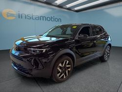Schwarz Gebraucht 2024 Opel Mokka SUV | 23.299 € (Fairer Preis)