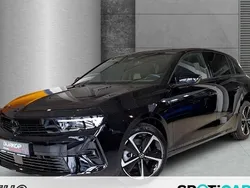 Diamant schwarz Neu 2024 Opel Astra GS Line Kleinwagen | 30.490 € (Guter Preis)