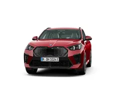 Gebraucht 2024 BMW iX2 Luxury Line SUV | 47.900 € (Fairer Preis)