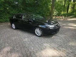 Schwarz Gebraucht 2011 Renault Latitude Initiale Paris Limousine | 7.000 €