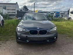 Gebraucht 2013 BMW 116 Efficient Dynamics Kleinwagen | 3.000 € (Superpreis)