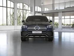 Blau Gebraucht 2022 Mercedes GLE400 AMG Limousine | 68.800 € (Guter Preis)