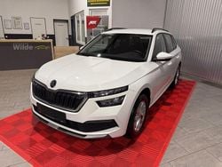 Weiß Gebraucht 2023 Skoda Kamiq Ambition SUV | 16.500 € (Guter Preis)