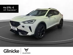 Weiß Gebraucht 2023 Cupra Formentor VZ SUV | 26.480 € (Superpreis)