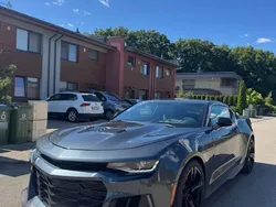 Gebraucht 2019 Chevrolet Camaro | 33.450 € (Superpreis)