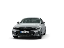Gebraucht 2023 BMW 320 Comfort Edition Limousine | 62.990 €