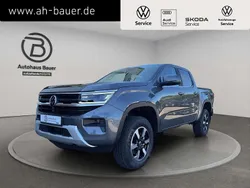 Grau Neu 2025 VW Amarok Abholung | 55.260 € (Guter Preis)