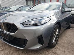 Grau Gebraucht 2024 BMW 120 Kleinwagen | 26.948 € (Superpreis)